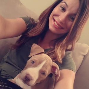 Meet your Posher, Michelle